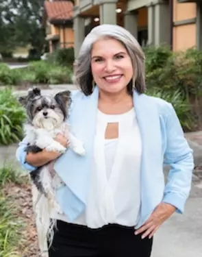 Clair Strutt, Winter Park, Real Estate Agent
